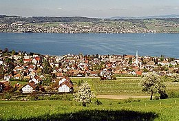 Wädenswil - Sœmeanza