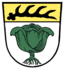 Blason de Metzingen