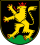 Wappen von Heidelberg