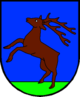 Wappen von Kuchl Kuche