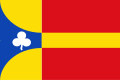 Vlag van Wijnjewoude