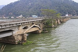 江东橋