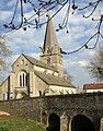 Kirche Notre-Dame-de-l’Assomption