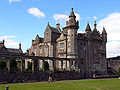 Abbotsford House