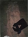 Clothing worn by the victim