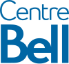 Logo des Centre Bell