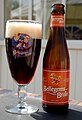 Het bier, toen het nog Bellegems Bruin heette