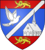 Blason de Irreville