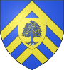 Blason de Deurne