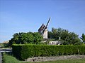 Le moulin de Barabe