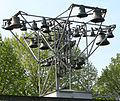 Carillon im Olympiapark