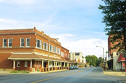 Main Street