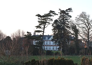 Château de Villers-Saint-Siméon