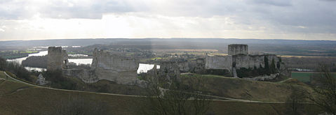 Château-Gaillard