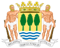 Coat of arms or logo