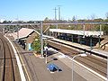 Gare de Croydon