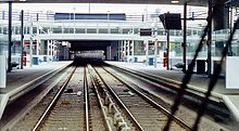 Cyprus DLR station geograph-3362699-by-Ben-Brooksbank.jpg