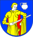 Blason de Tellingstedt