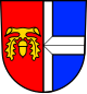 Walzbachtal – Stemma