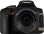 A DSLR camera