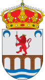 Blason de Autol