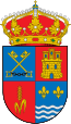 Blason de Gómara