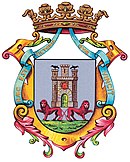 Escudo de Vitoria