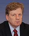 Esko Aho (1991–1995) 20 de mayo de 1954 (69 años)