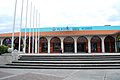 Acuario de Veracruz.