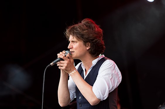 Felix Meyer - Burg Herzberg Festival 2017