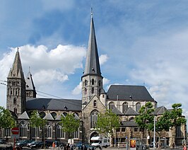 Sint-Jacobskerk