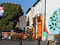 Shops in Greystones