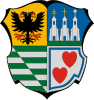 Coat of arms of Kállósemjén