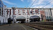 Station Heerlen