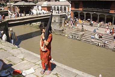 Tempio di Pashupatinath