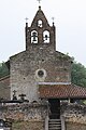 Kapelle Sainte-Radegonde