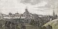 Lausanne, 1725