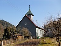 Evangelische Kirche