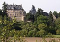 Lauterbach-Frischborn, Schloss Eisenbach