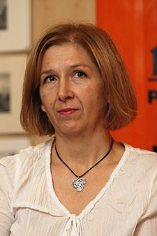 Lucie Lomová (30. října 2008)