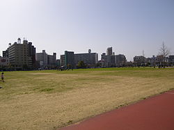 三萩野公園