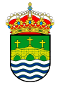 Vila de Cruces: insigne