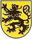 Blason de Quirnbach/Pfalz