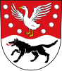 Coat of arms of Prignitz