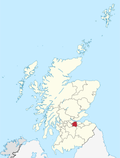 West Lothian (Tero)