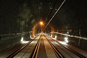 Arlbergtunnel