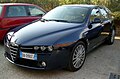 Универсал Alfa Romeo 159 Sportwagon