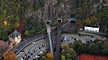 Lingenbergtunnel