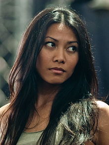 Anggun, 2005