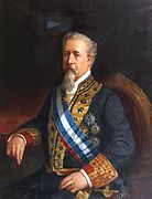 Antonio Romero Ortiz.